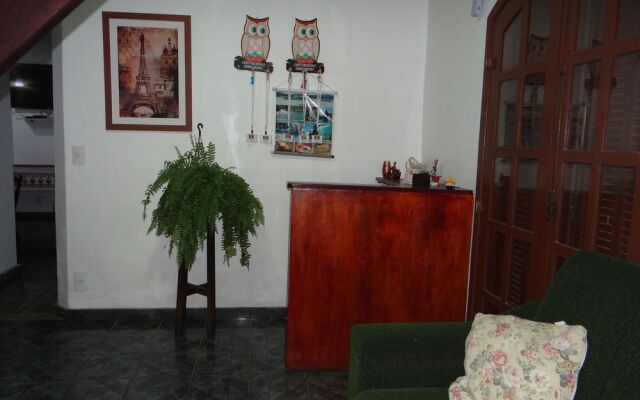 Casa Dos Anjos