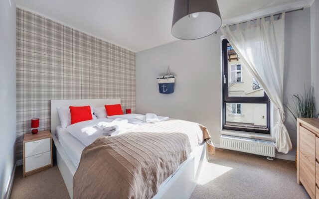 Apartamenty Sun & Snow Victoria Residence
