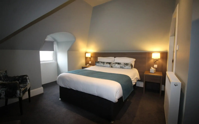 The Royal Hotel