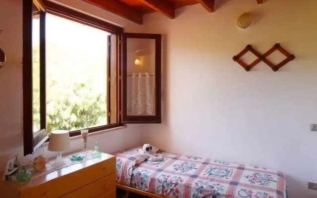 Three-room Apartment Costa Rei Near Sea-formerly TUI Ferienhaus