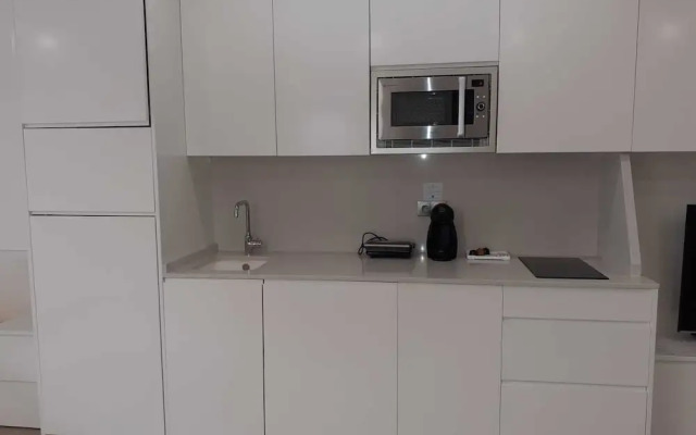 Iberflat Apartamentos los Pinos