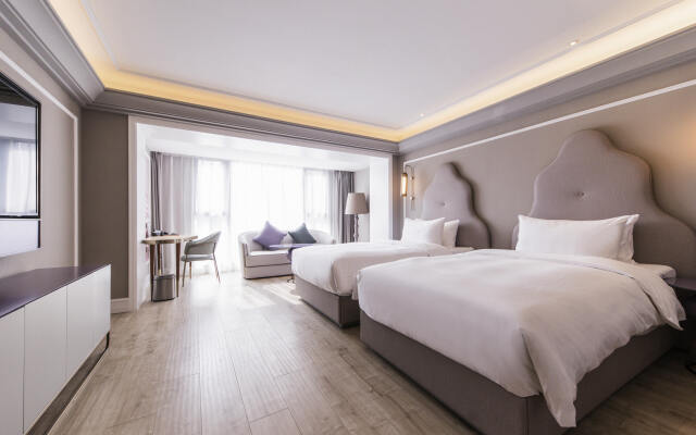 Mercure Xi'an Downtown