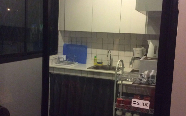 Hubb Hostel Phuket Airport
