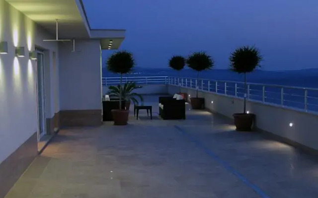 Penthouse Antonio
