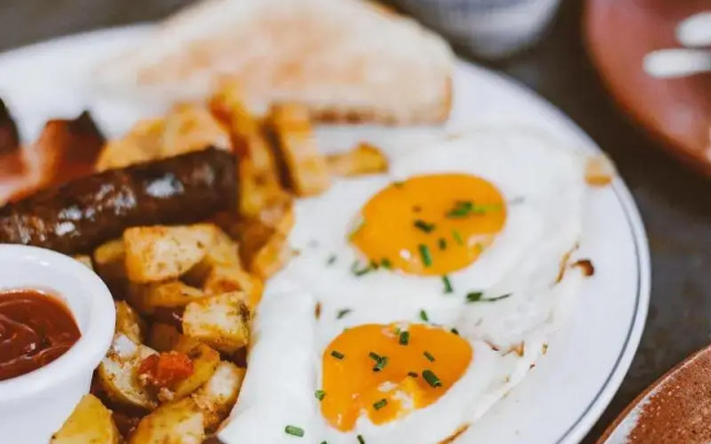 Four Points By Sheraton Sherwood Park