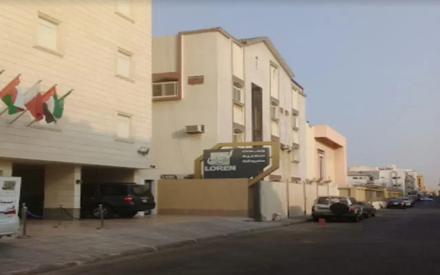 Loren Suites 3