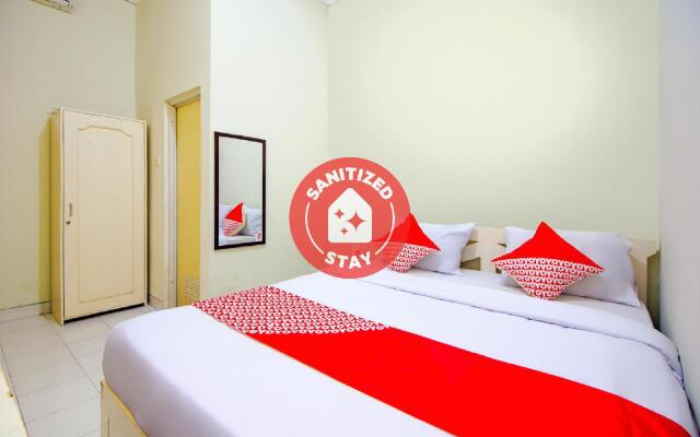 OYO 3083 D Kost 3 Syariah