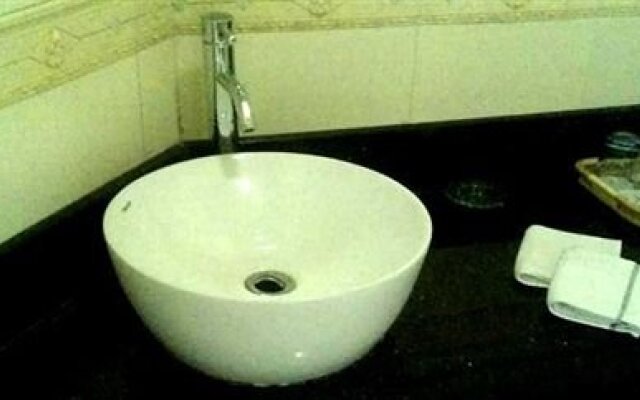 International Hotel Manzhouli
