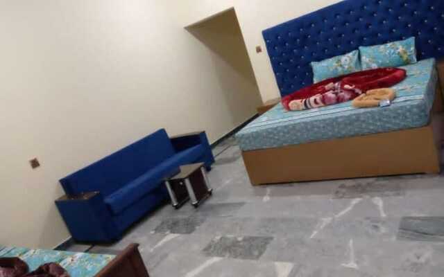 Happy Stay Hotel And Restaurant
