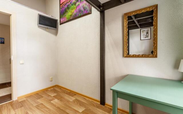 YO! Hostels