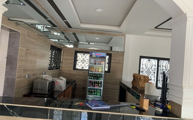 Guest House Ile-Ife
