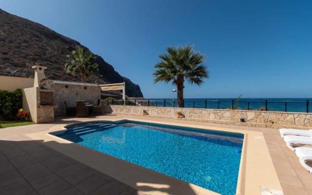 Parque Tropical 5 - Three Bed Villa