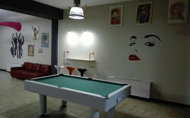 Hotel Valpolicella International
