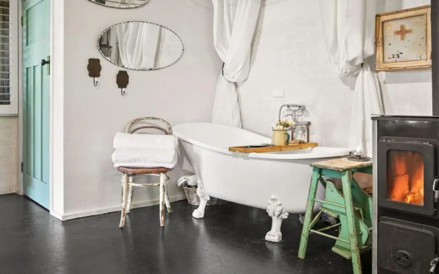 Saint Eloi Le Studio