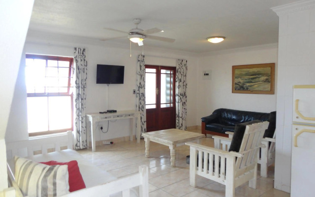 Oceans Hotel & Self Catering