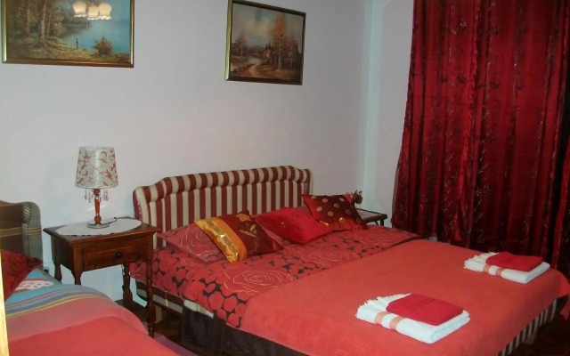 Guest House Aurora