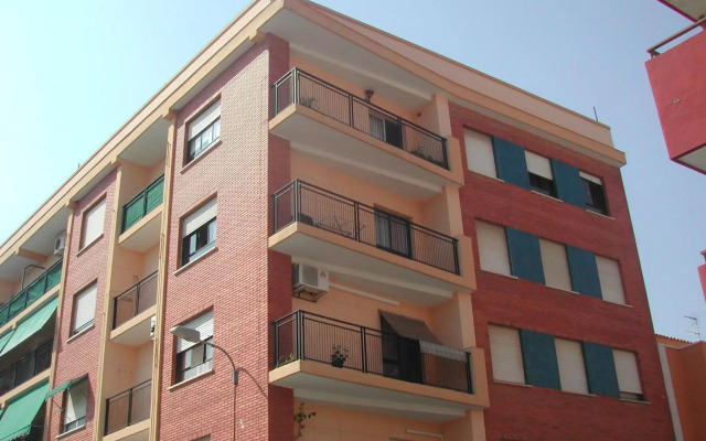 Vacaciones en Valencia