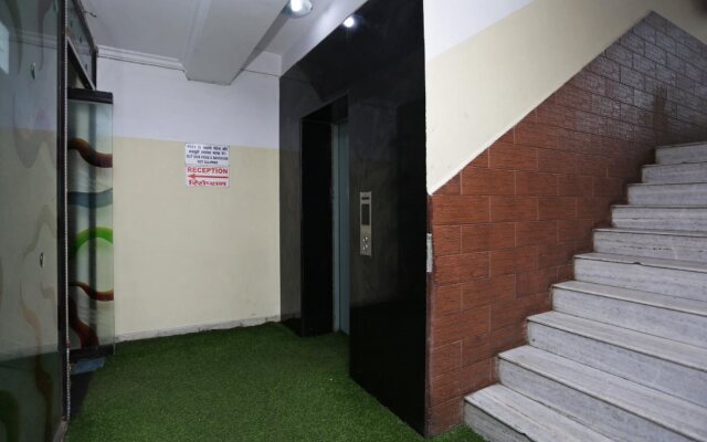 Hotel Jigyasa Palace By Mayda Hospitality Pvt. Ltd.