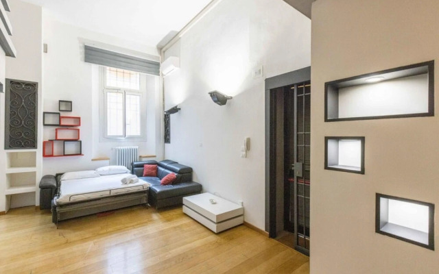 De Carbonesi in Bologna