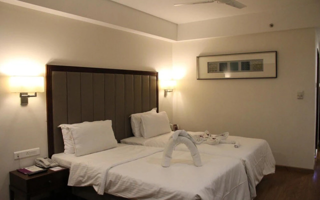 Minerva Grand Hotel