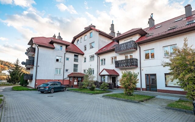 Apartamenty Sun & Snow Nad Potokiem