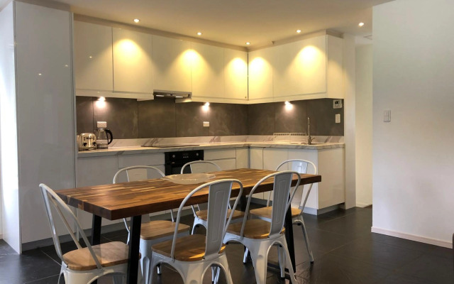 Ski-in, Ski-out House in Hakuba