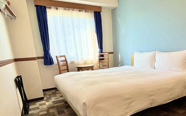 Toyoko Inn Hiroshima Heiwa Odori