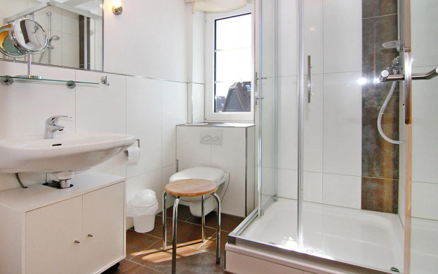 Terraced House, Friedrichkoog-spitze