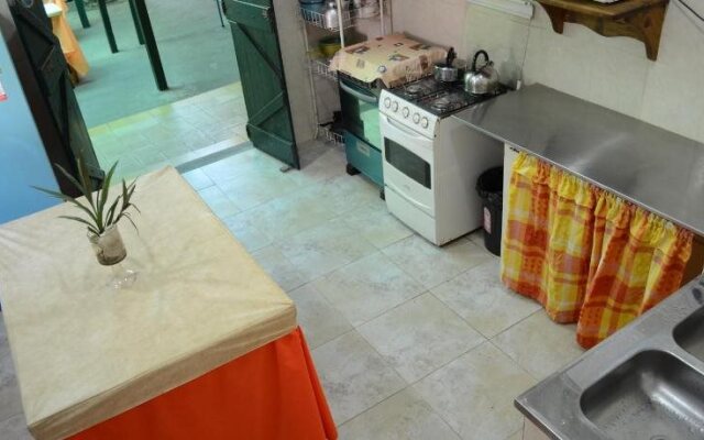 Hostel El Español