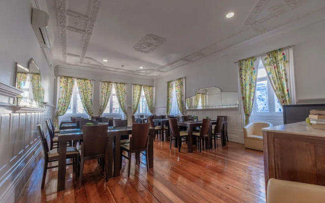 Hotel do Norte