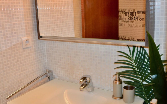 Serva la Bari Apartment III