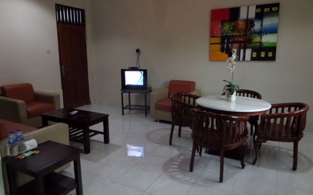 OYO 198 Emdi House Seturan