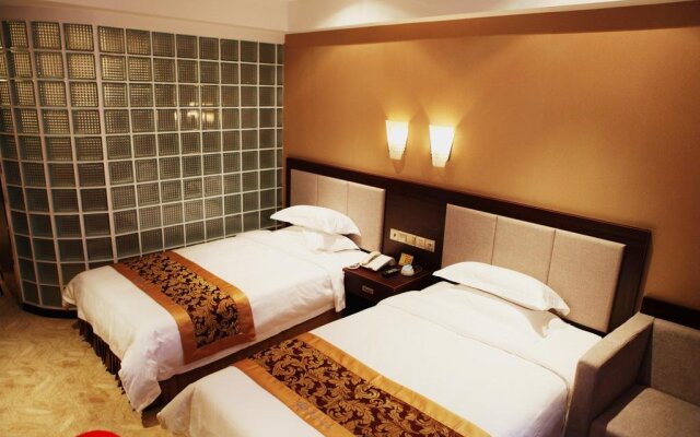 Impression Hotel
