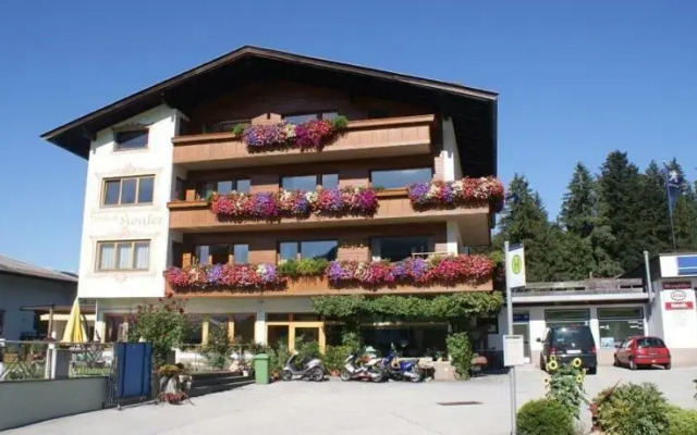 Pension Kogler