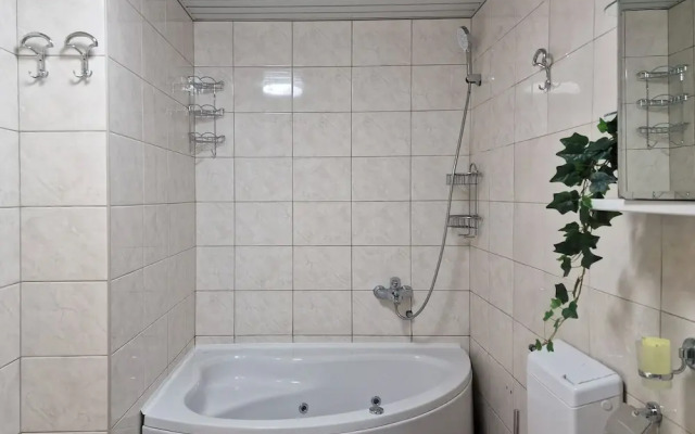 Beach Apartments Montesan