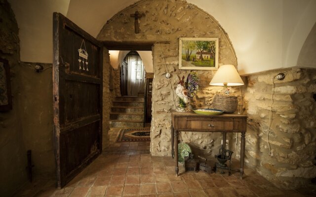 Casa Antica Menta