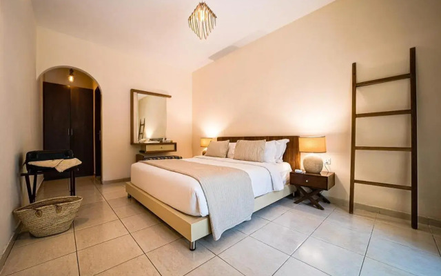 Umm Al Quwain Beach Hotel