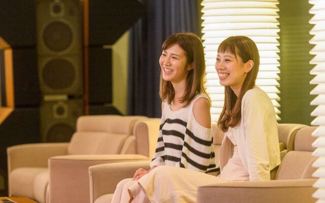 Livemax Resort Itokawana