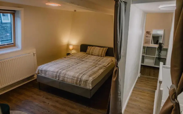 Apartment in Vallendar Near Rhine Promenade