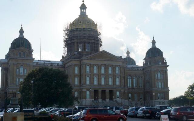 SpringHill Suites Des Moines West