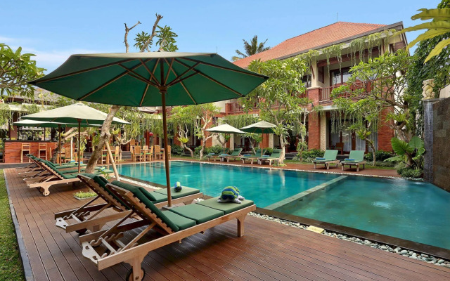 Awatara Boutique Resort Ubud