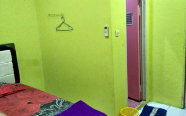 Hotel Alifah 2