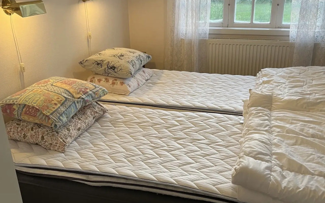 Trunna Vandrarhem & Konferens - Hostel