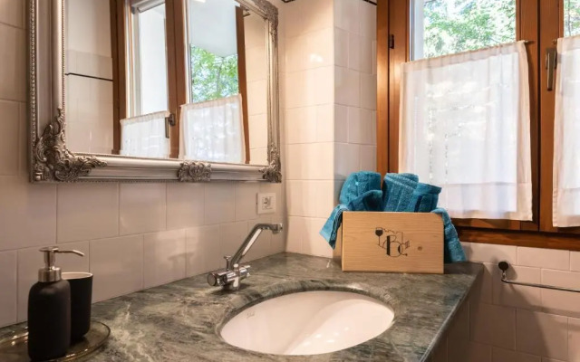 Rooms Relais Art Borgocastello3