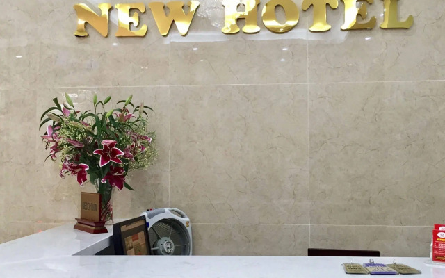 New Hotel II