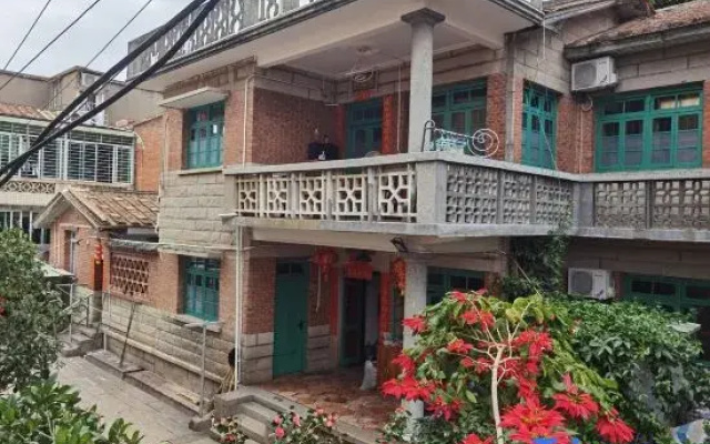 Quanzhou Xiangmi Homestay
