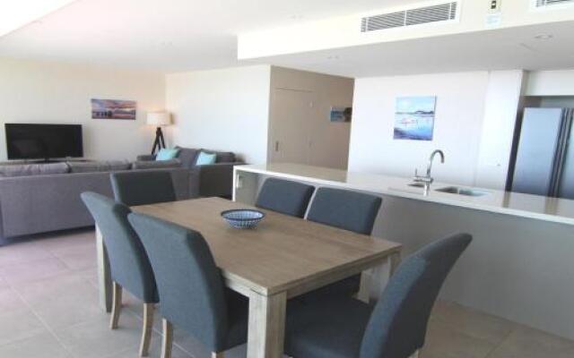 Strand Beachside 903