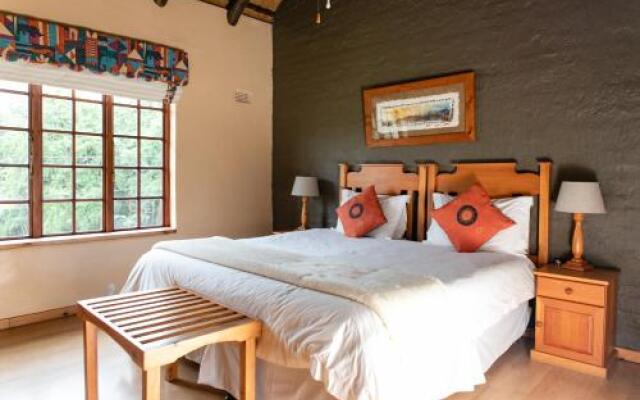 Chantecler Hotel