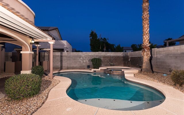 Montebello 5 Bedroom by Casago