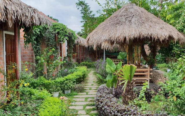 Phong Nha Garden House